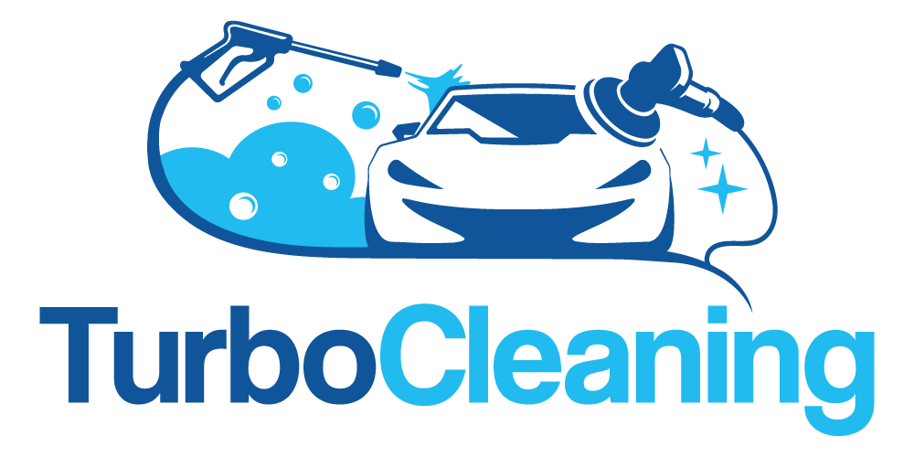 Turbo Cleaning Logo